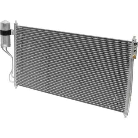 Universal Air Cond Universal Air Conditioning Condenser, Cn3034Pfxc CN3034PFXC